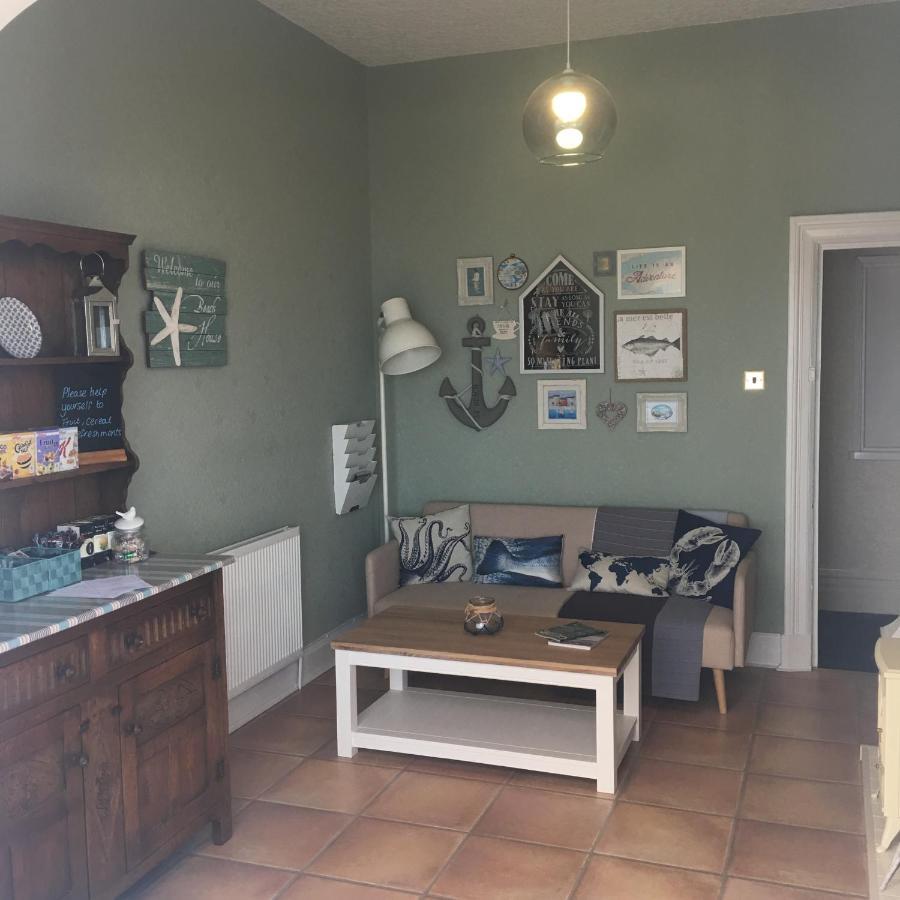 Lismore Guest House Уайтхейвън Екстериор снимка
