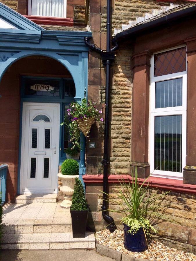 Lismore Guest House Уайтхейвън Екстериор снимка