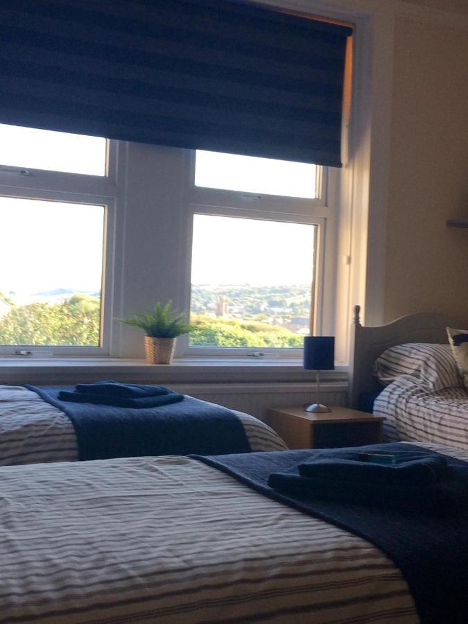 Lismore Guest House Уайтхейвън Екстериор снимка
