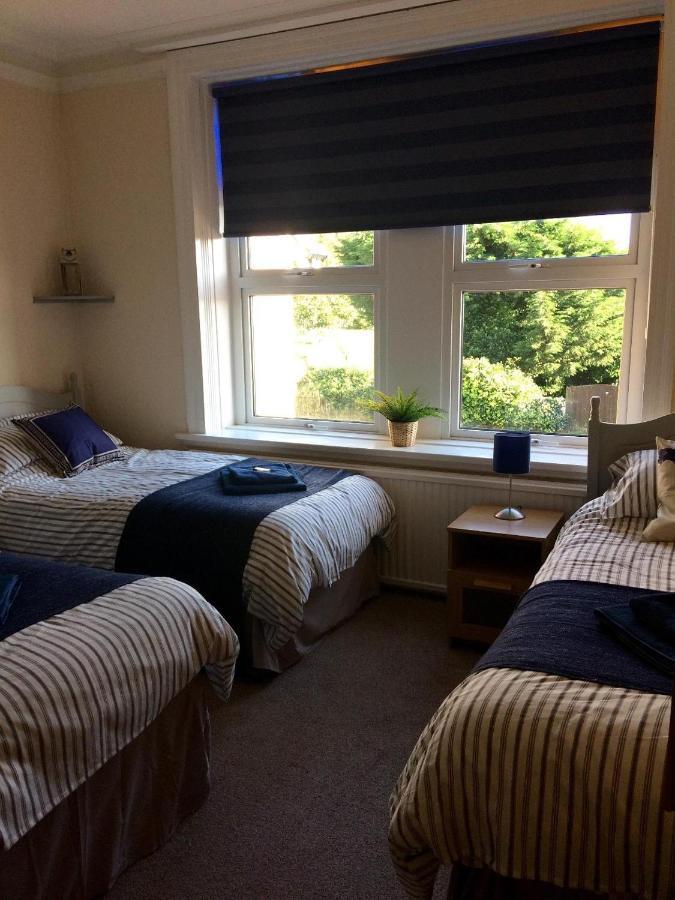 Lismore Guest House Уайтхейвън Екстериор снимка
