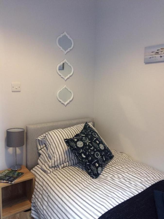 Lismore Guest House Уайтхейвън Екстериор снимка