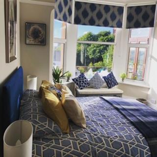 Lismore Guest House Уайтхейвън Екстериор снимка