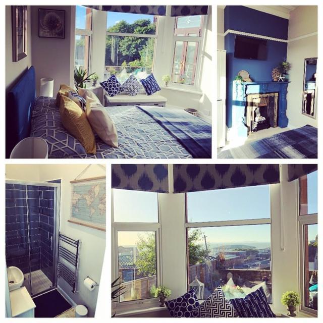 Lismore Guest House Уайтхейвън Екстериор снимка