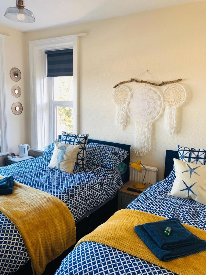 Lismore Guest House Уайтхейвън Екстериор снимка