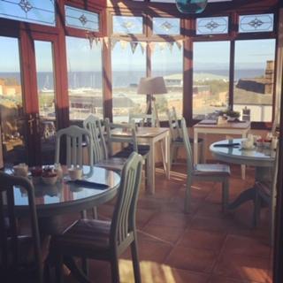 Lismore Guest House Уайтхейвън Екстериор снимка