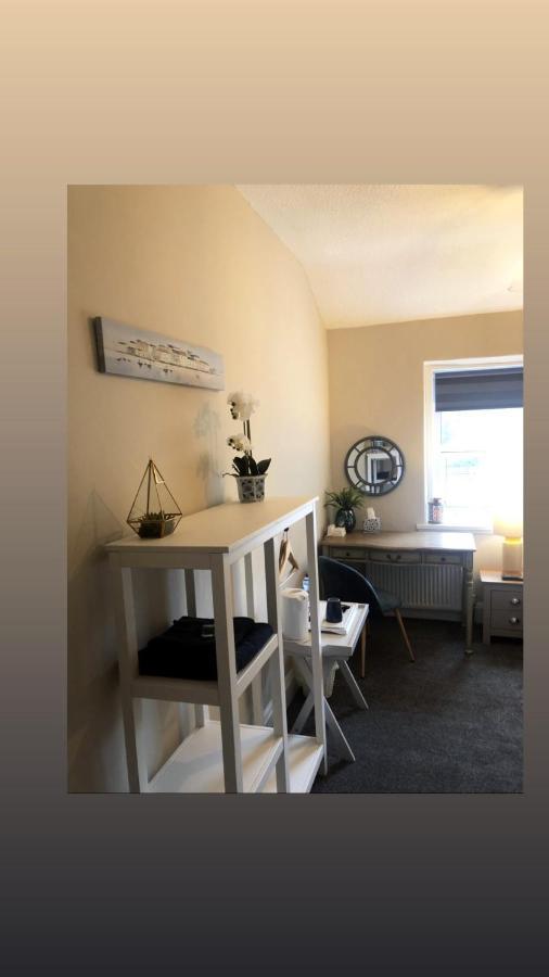 Lismore Guest House Уайтхейвън Екстериор снимка